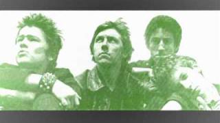 EATER - THINKING OF THE USA