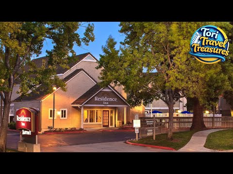 Residence Inn Sunnyvale Silicon Valley I | San Jose (CA), United States | Hotel Review 🛏️