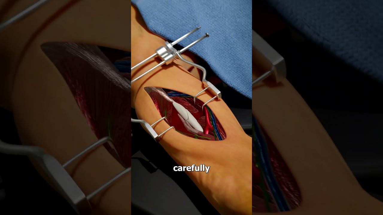 Dangers Of Arm Wrestling 😬