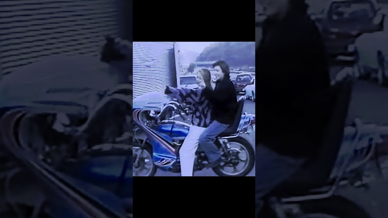 ★★★1997年★初日の出暴走★大新商店★★★