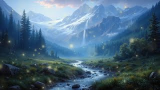 Relaxing Music After Work | Unwind & Destress with Soft Music