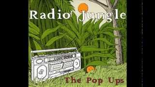 The Pop Ups - Math Rock (album version)