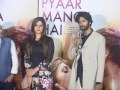 PYAAR MANGA HAI Song Zareen Khan Ali Fazal Armaan Malik Neeti Mohan Latest Hindi Song