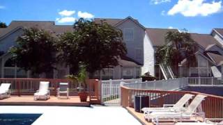 preview picture of video 'Carrollwood Gables condominiums rentals - Tampa, Florida'