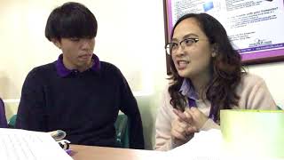Student Booktalks (6) on Video