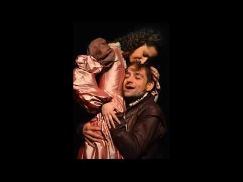 Roman Vojtek - Lásko zmarněná (foto video)