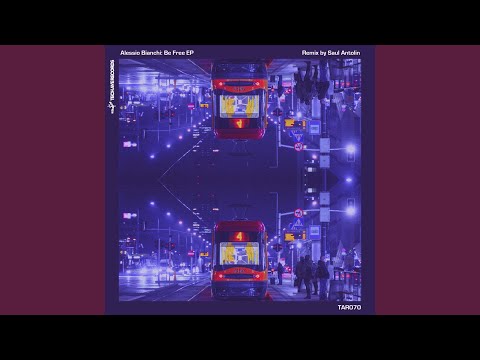 Diffusion (Original Mix)