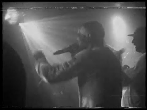 Ras, Sokół - Między Nami Spoko x Zawodostwo (VHS Live Medley)