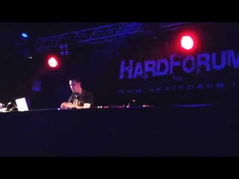 Phitrax 1nv4d3rs- The Godfather @Orion 30.04.15