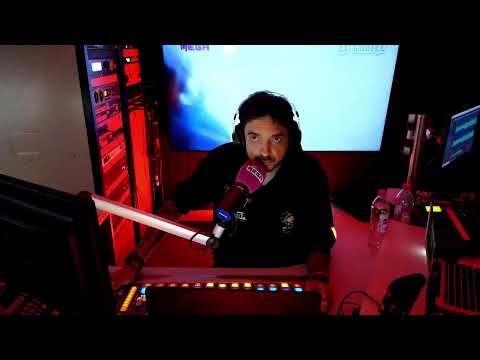 EL CARTEL PARANOMAL EN VIVO | LA MEGA FEBRERO 25