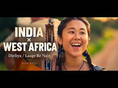 Djeliya / Laage Re Nain