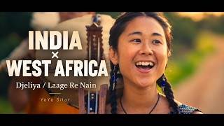Djeliya / Laage Re Nain