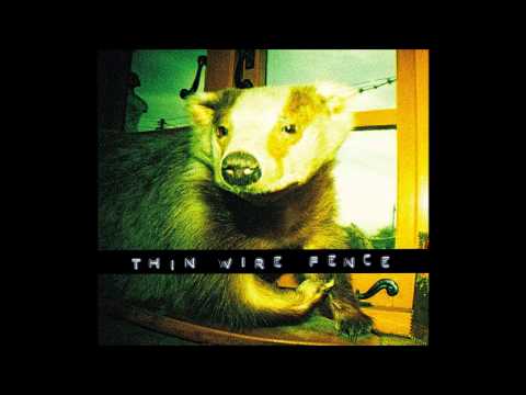 Stay Awhile by Thin Wire Fence