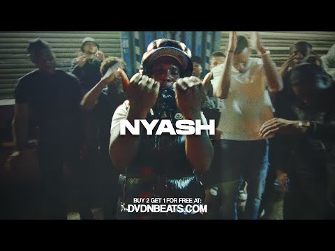 [FREE] PAJEL x MARLO Type Beat | NYASH | 2024 (Hoodtrap)