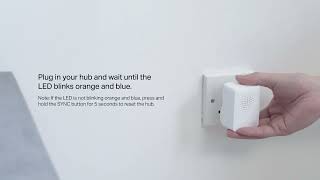 How to Set Up and Configure Tapo Smart Hub | Step-by-Step Guide