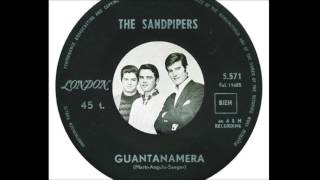 The Sandpipers - Guantanamera  (1966)