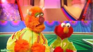 Sesame Street: &quot;How You Play the Game&quot; Song | Elmo the Musical