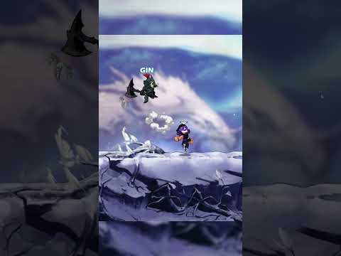 This is why teros is the most skilled legend