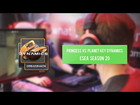 Bombard Princess vs Planet Key Dynamics (PkD)