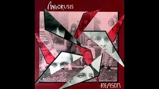 ANACRUSIS - Reason/Bonus Tracks 1990 full album