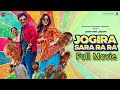 JOGIRA SARA RA RA Full Movie HD 🎬  | Nawazuddin Siddiqui | New Movie | Neha Shrma |