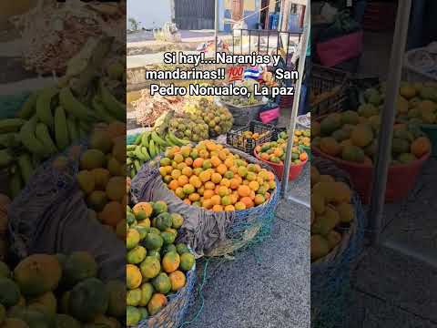 #mi Lindo San Pedro Nonualco, la paz:El Salvador