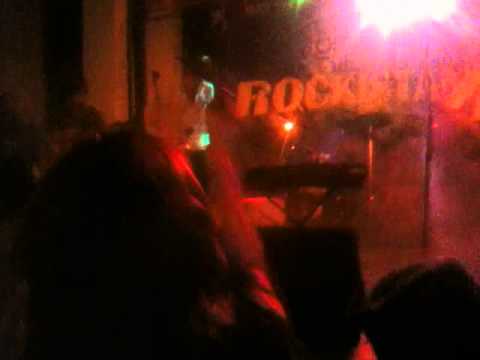 Crazy Train(Cover) by Early Morning Boners at the Rockistan II.