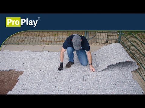 ProPlay-Sport - Video di installazione