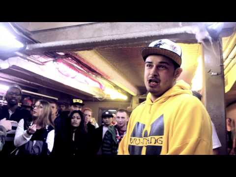 Coloradorap Maniphest Destne vs One Lyfe