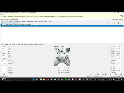 Support Thrustmaster