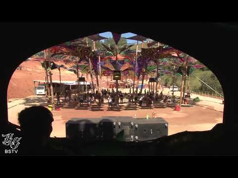 Dee Jay TchoW d(ஃ)b @ Mundo de Oz 2019 - like BSTV