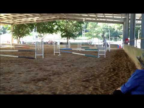 Zone 6 - Jumping Mr cruise - Aiden pearson