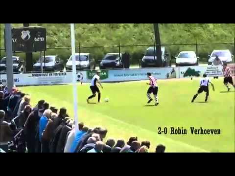 NSVV 1 - Groote Lindt 1 (30-05-2015)