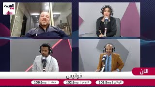 محي الدين: سقوط النظام والتحرير موضوع مصيري للسوريين ولا بد من تناوله دراميً?