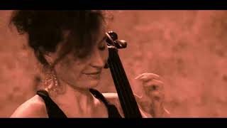 R.STROHL Grande Sonate dramatique « Titus & Bérénice » / 2nd Mvt by Hermine Horiot & Hélène Fouquart
