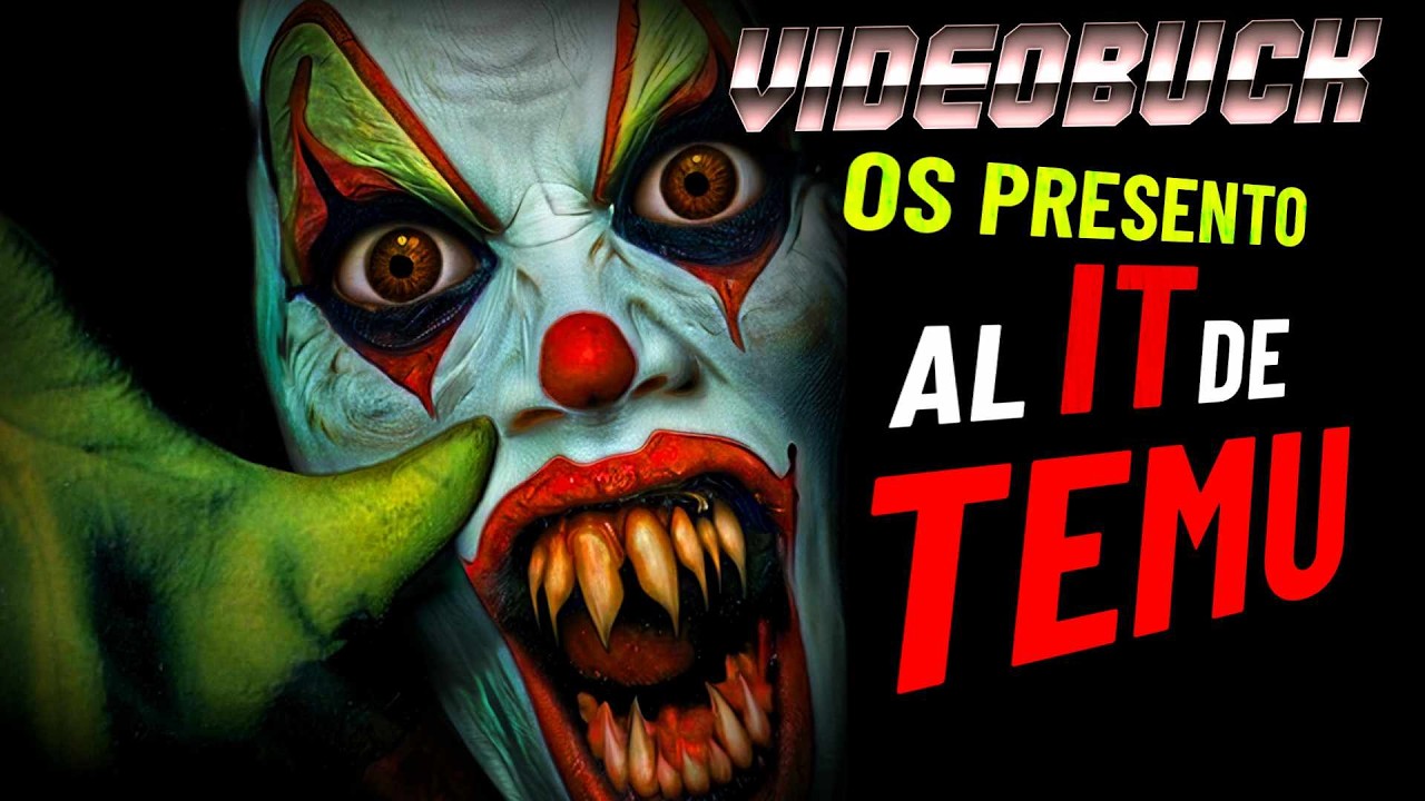 Killjoy (2000): "Ghetto-Horror" de TEMU