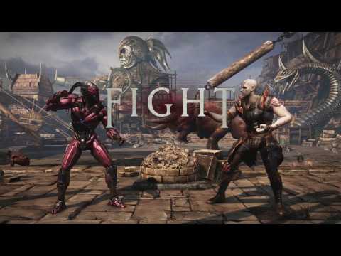 YSB46 - Cabjoy(Summoner) vs Ghost Police(Sektor)