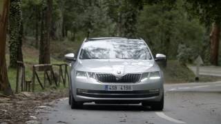 Download lagu SKODA OCTAVIA - Driving Video in the Country Trailer | AutoMotoTV mp3 Download lagu SKODA OCTAVIA - Driving Video in the Country Trailer | AutoMotoTV mp3