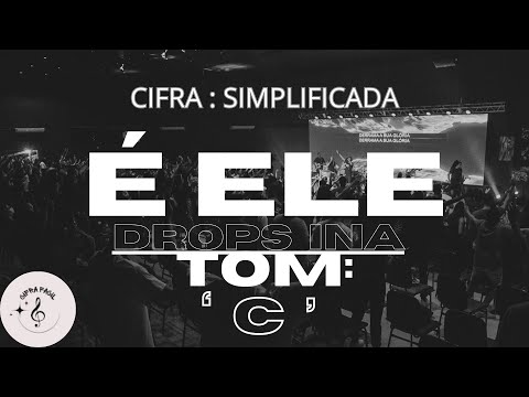 Ele É - Francisco Gomes