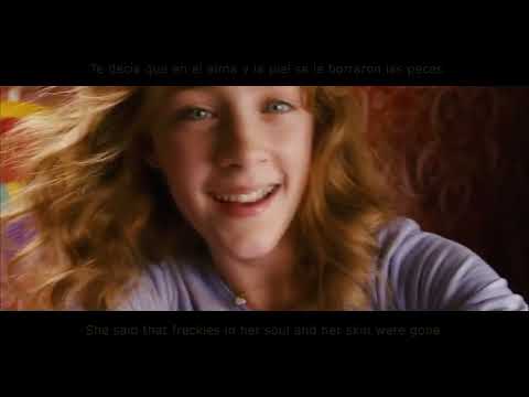 Qué Va A Ser De Ti  - Joan Manuel Serrat (Subtitulada inglés/español)