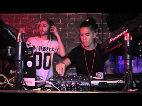 Onelove - EMC Play - Rooftop Kings X Hotel - Dec 3rd 2014