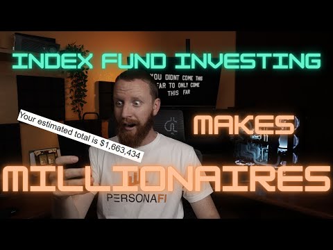 Best Vanguard Index Funds