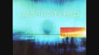 Eric Johnson & Alien Love Child - Zenland