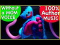 Poppy Playtime Chapter 2 Official Trailer Instrumental Version 100 Author Music