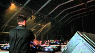 Maceo Plex @ DGTL Festival 2016 - Amsterdam
