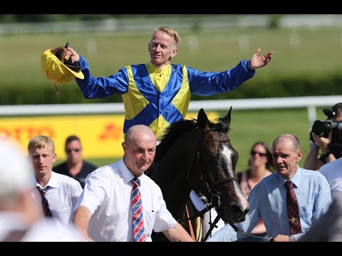 n-tv Beitrag: GERMAN RACING Champions League – Großer Preis der Badischen Wirtschaft