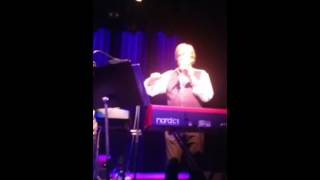 "TURN YOUR LOVE AROUND"  by CWF (Bill Champlin Joseph Williams Peter Friestedt Tamara Champlin)