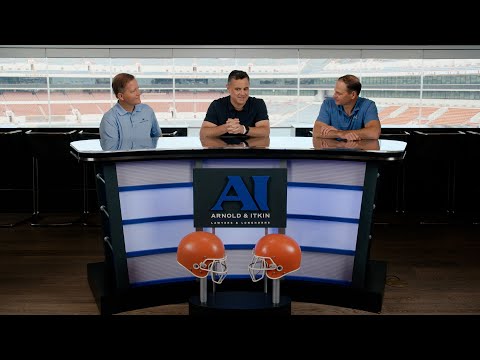 Coach Sean Miller | Episode | Lawyers and Longhorns Season 3 | Arnold & Itkin