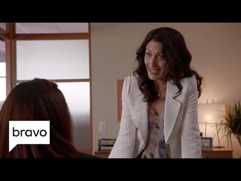 Girlfriends' Guide to Divorce (Inside)