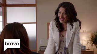 Inside "Girlfriends' Guide to Divorce"